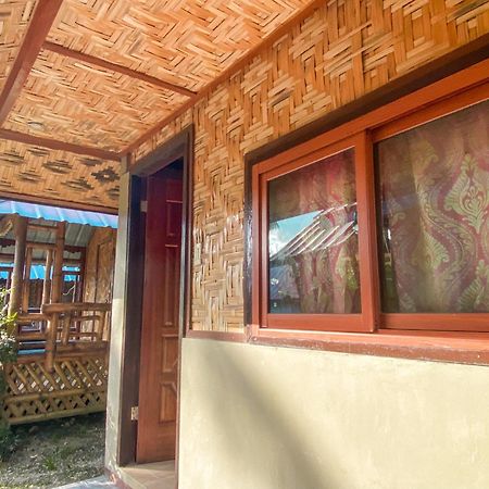 Eashantis Place Сан Висенте Екстериор снимка