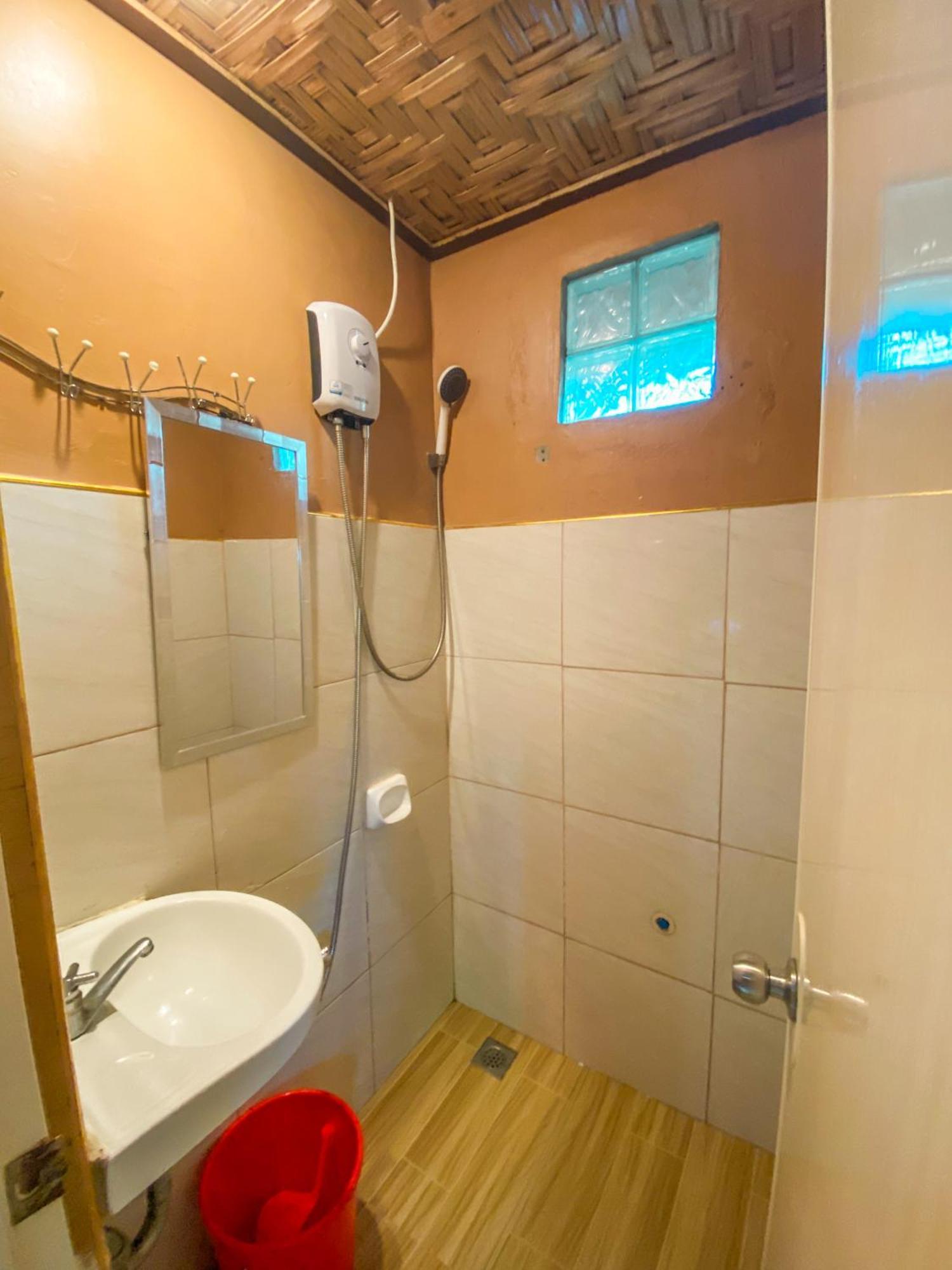Eashantis Place Сан Висенте Екстериор снимка